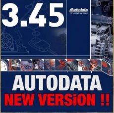 AUTODATA 4.35 2019 + alle automerken - USB stick AUTODATA 4.35 2019 + alle automerken - Download