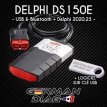 Delphi Autocom Diagnose Software 2023 - USB / DVD Delphi Autocom Diagnose Software 2023 - USB / DVD