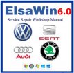 ELSAWIN 6.0 - VW AUDI SEAT SKODA - Download ELSAWIN 6.0 - VW AUDI SEAT SKODA - Download