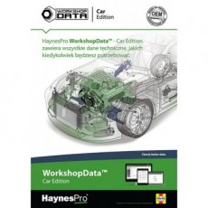 Haynes Pro Workshop Data 2020 CAR - Download