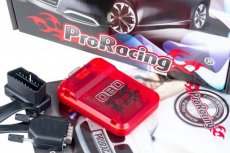 Pro Racing CHIPTUNING VCI OBD2 + FLASH