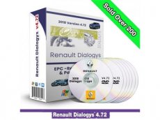 Renault Dacia Dialogys 4.78 2019 - Download Renault Dacia Dialogys 4.78 2019 - Download