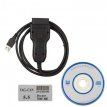 VAG K-CAN 5.5 + PIN reader IMMO KM Correctie tool VAG K-CAN 5.5 + PIN reader 3.9 IMMO KM Correctie pakket